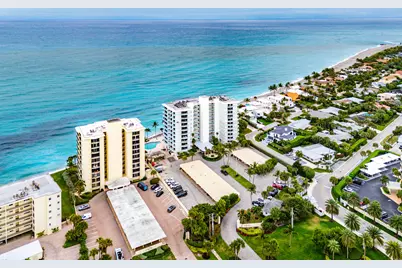 100 Beach Road #602, Tequesta, FL 33469 - Photo 45