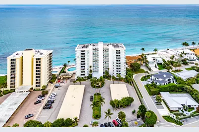 100 Beach Road #602, Tequesta, FL 33469 - Photo 43