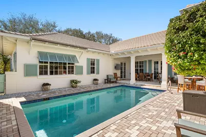 401 S Palm Island Circle, Indian River Shores, FL 32963 - Photo 9