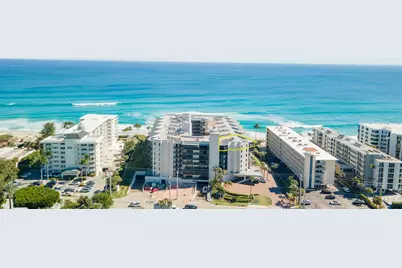 1167 Hillsboro Mile #709, Hillsboro Beach, FL 33062 - Photo 1