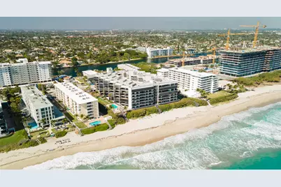 1167 Hillsboro Mile #709, Hillsboro Beach, FL 33062 - Photo 3