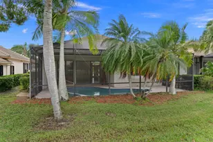 435 SW Jefferson Cir, Port Saint Lucie, FL 34986 - Photo 45