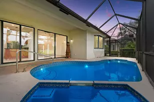 435 SW Jefferson Cir, Port Saint Lucie, FL 34986 - Photo 41