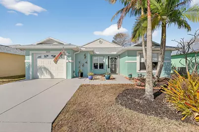 6655 Alemendra Street, Fort Pierce, FL 34951 - Photo 1