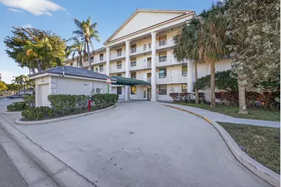 3716 Whitehall Drive #203, West Palm Beach, FL 33401 - Photo 1
