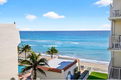3540 S Ocean Boulevard #604, South Palm Beach, FL 33480 - Photo 1