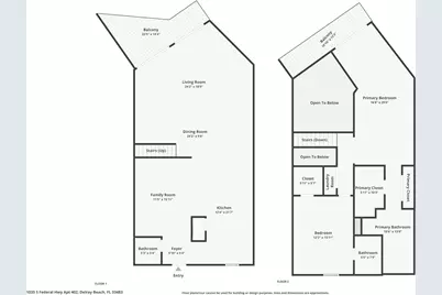 1035 S Federal Highway #402, Delray Beach, FL 33483 - Photo 83