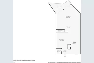 1035 S Federal Highway #402, Delray Beach, FL 33483 - Photo 81