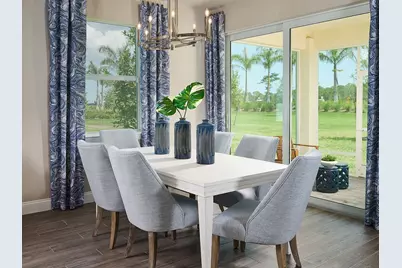 11245 NW Blockbird Drive #Road, Port Saint Lucie, FL 34987 - Photo 7