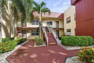 605 Flanders M, Delray Beach, FL 33484 - Photo 23