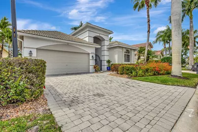 10732 Grande Boulevard, West Palm Beach, FL 33412 - Photo 1