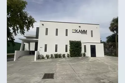 405 Angle Road, Fort Pierce, FL  - Photo 1