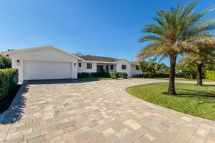 501 NW High St St, Boca Raton, FL 33432 - Photo 1