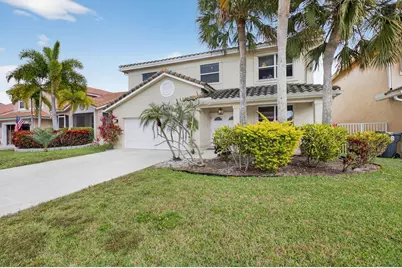 18196 Clear Brook Circle Circle, Boca Raton, FL 33498 - Photo 3