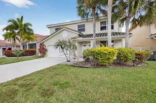 18196 Clear Brook Circle Circle, Boca Raton, FL 33498 - Photo 3