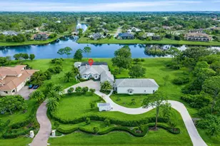 7833 Sabal Lake Dr, Port Saint Lucie, FL 34986 - Photo 1