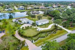 7833 Sabal Lake Dr, Port Saint Lucie, FL 34986 - Photo 1