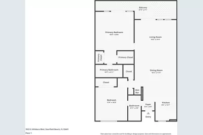 1523 E Hillsboro Boulevard #634, Deerfield Beach, FL 33441 - Photo 23