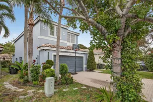 3847 NW 62nd St, Coconut Creek, FL 33073 - Photo 5