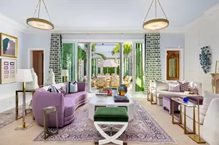 309 Chapel Hill Rd, Palm Beach, FL 33480 - Photo 5