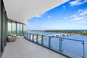 1100 S Flagler Dr, West Palm Beach, FL 33401 - Photo 31