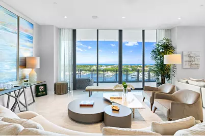 1100 S Flagler Drive #1403, West Palm Beach, FL 33401 - Photo 3