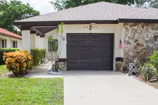 4907 Boxwood Cir, Boynton Beach, FL 33436 - Photo 3