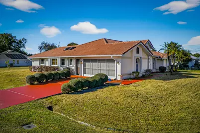 5407 NW Chicopa Street, Port Saint Lucie, FL 34983 - Photo 1