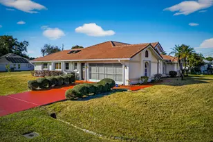 5407 NW Chicopa St, Port Saint Lucie, FL 34983 - Photo 1