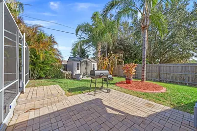 1849 SW Kimberly Avenue, Port Saint Lucie, FL 34953 - Photo 29