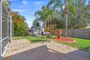 1849 SW Kimberly Ave, Port Saint Lucie, FL 34953 - Photo 29