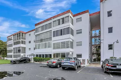 4000 NW 44th Avenue #113, Lauderdale Lakes, FL 33319 - Photo 21