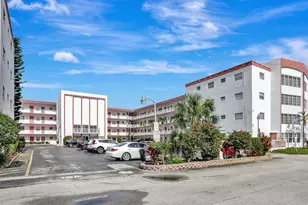 4000 NW 44th Ave, Lauderdale Lakes, FL 33319 - Photo 1