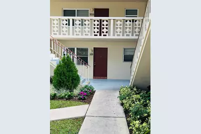 606 S C Street #105, Lake Worth Beach, FL 33460 - Photo 1