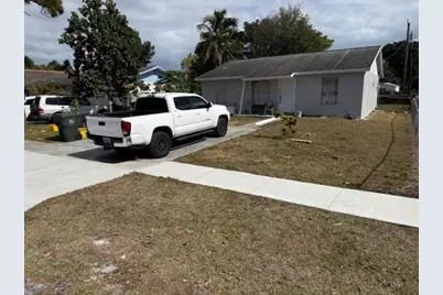 448 Perry Avenue, Greenacres, FL 33463 - Photo 1