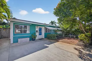 616 S N St, Lake Worth Beach, FL 33460 - Photo 1