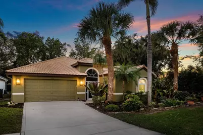 7812 Edinburough Lane, Delray Beach, FL 33446 - Photo 1