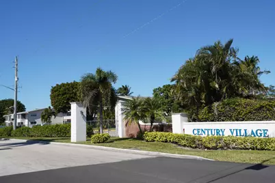 226 Wellington G #G, West Palm Beach, FL 33417 - Photo 5