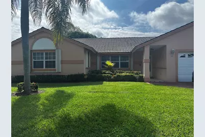 4208 Temple Street, West Palm Beach, FL 33407 - Photo 1