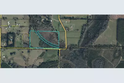 5123 Elmore Road, Marianna, FL 32446 - Photo 1