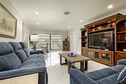 4731 Greentree Drive #B, Boynton Beach, FL 33436 - Photo 7