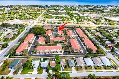 110 Stone Harbor Way #A1, Delray Beach, FL 33444 - Photo 39