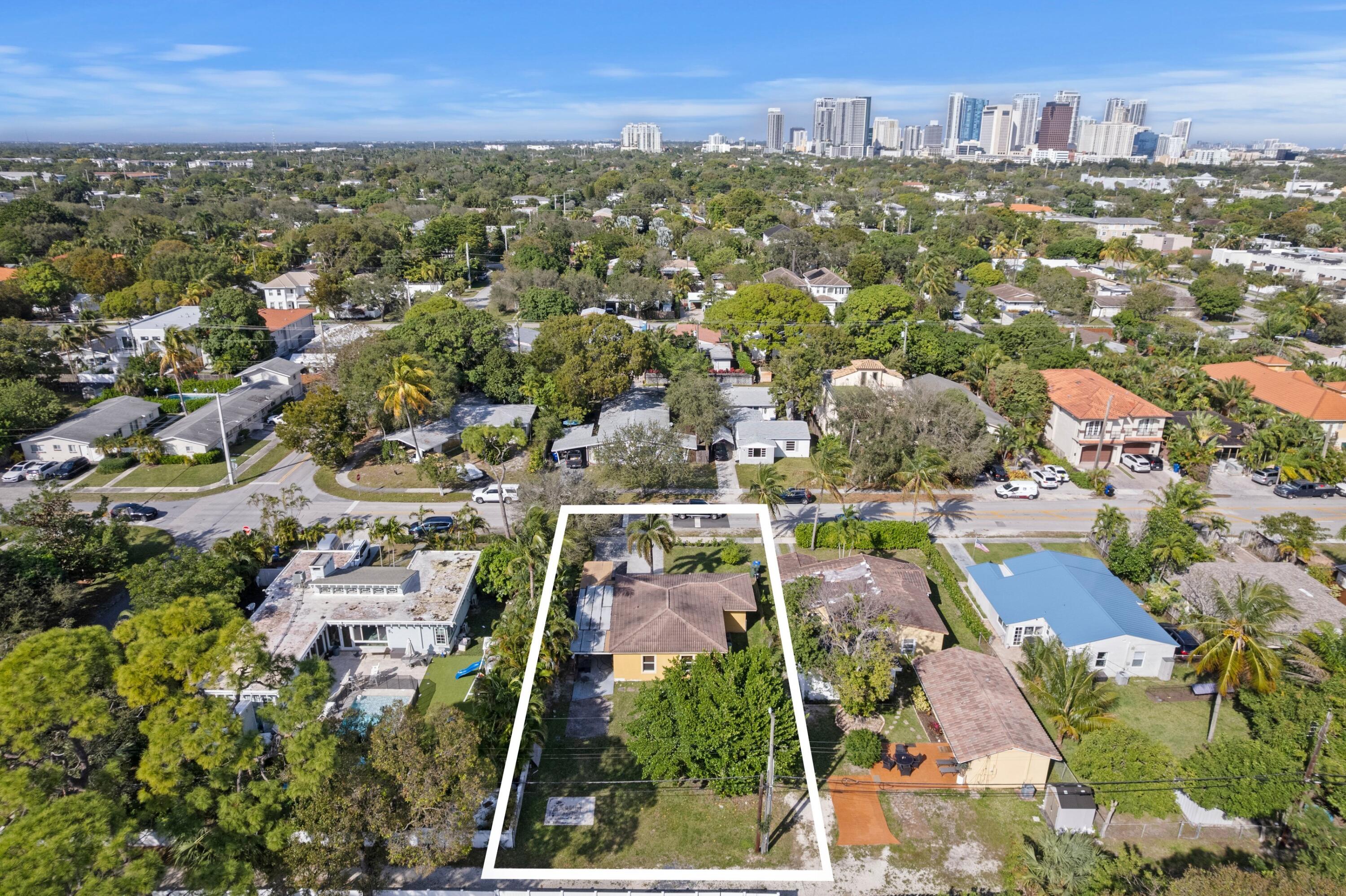 516 SW 17th St - 516 SW 17th St, Fort Lauderdale, FL 33315 Luxury Property | Jose Angel Pina