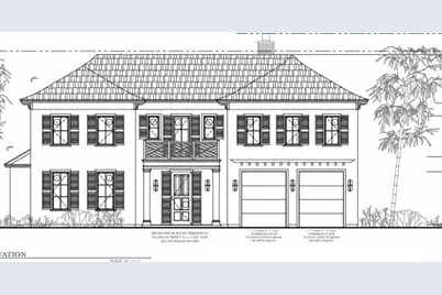 222 Monceaux Road, West Palm Beach, FL 33405 - Photo 1