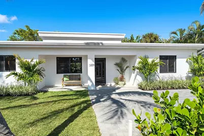 385 Linda Lane, West Palm Beach, FL 33405 - Photo 1
