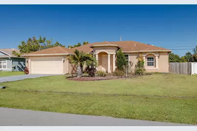 1585 SW Merchant Lane, Port Saint Lucie, FL 34953 - Photo 1