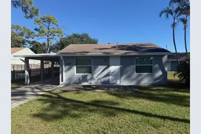 2422 Sunset Drive, West Palm Beach, FL 33415 - Photo 1