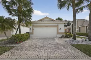 9146 Bay Point Cir, West Palm Beach, FL 33411 - Photo 1