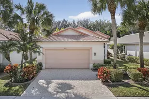 9146 Bay Point Cir, West Palm Beach, FL 33411 - Photo 1