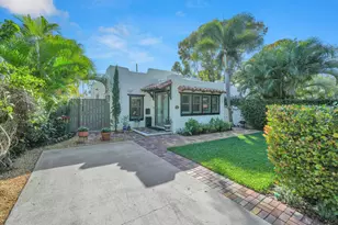 744 Penn St, West Palm Beach, FL 33401 - Photo 1